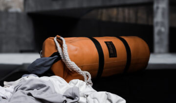 Top 3 Ways to Pack an Unfilled Punching Bag