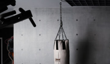 How to Mount Your Punching Bag: A Complete Guide for Ceiling, Wall, Stand, and Beam Installations