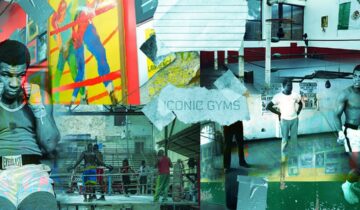 Top 10 Most Iconic Boxing Gyms Around the World